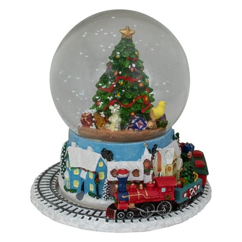 Extra large christmas snow globes. Things To Know About Extra large christmas snow globes. 